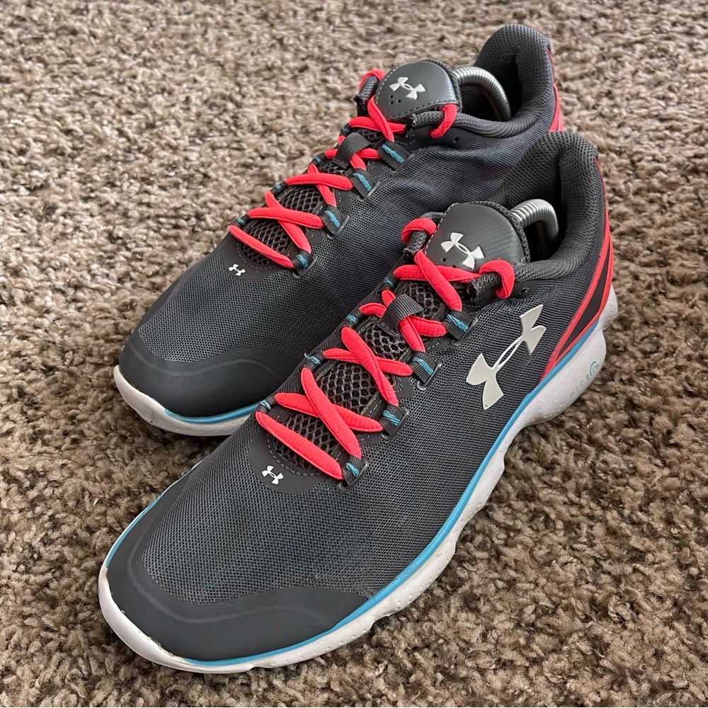 Under Armour Micro G Sneakers Women’s Size 10